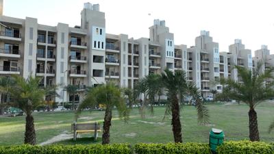 Project Image of 1440 Sq.ft 3 BHK Apartment / Flat for sale in Sector-28 for Rs. 6300000