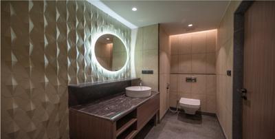 Project Image of 791.15 - 1146.36 Sq.ft 2 BHK Apartment for buy in Kumar Prospera A3 A4 And A5
