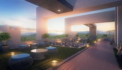 Project Image of 434.0 - 1250.0 Sq.ft 1 BHK Apartment for buy in Unique Vistas