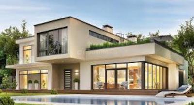 OMR Vanshivat Farms 2 0 Elevation 1