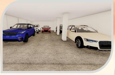 Project Image of 1275.0 - 1700.0 Sq.ft 2 BHK Builder Floor for buy in Malik Hindustan Apartment