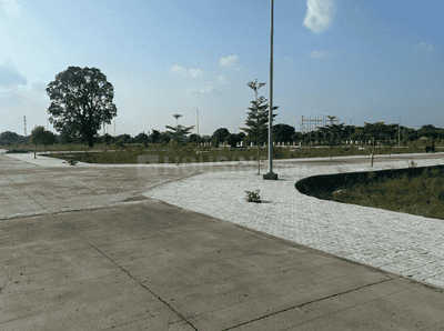 Project Image of 922.0 - 5000.0 Sq.ft Residential Plot Plot for buy in Privara Vihar 8
