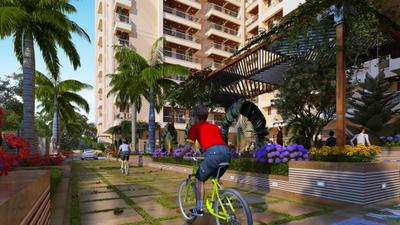 Project Image of 1611.0 - 2282.0 Sq.ft 3 BHK Apartment for buy in Floresta