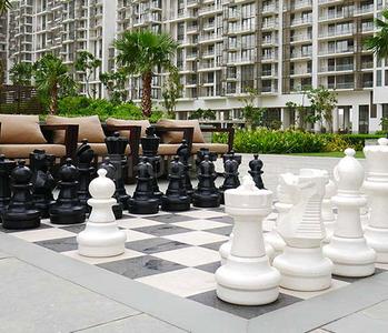 Project Image of 0.0 - 3980.0 Sq.ft 3 BHK Apartment for buy in M3M Polo Suites