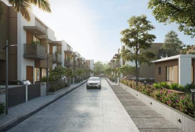 Rajeshri Maruti Flora 2 Elevation 1