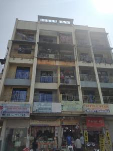 Project Image of 445.0 - 630.0 Sq.ft 1 RK Apartment for buy in  Shree Dattakrupa Apartment