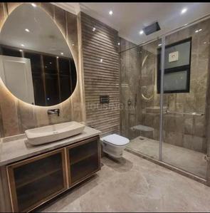 Project Image of 1500.0 - 2500.0 Sq.ft 3 BHK Builder Floor for buy in Prop Bricks Navshakti Ultra Luxury Floors