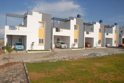 Project Image of 1350.0 - 1500.0 Sq.ft 3 BHK Villa for buy in Nandaavana The Exotic