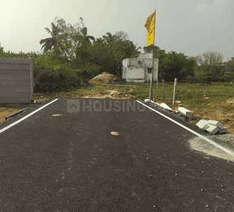 Project Image of 739.0 - 1627.0 Sq.ft Residential Plot Plot for buy in GTK CS Green Valley Phase I