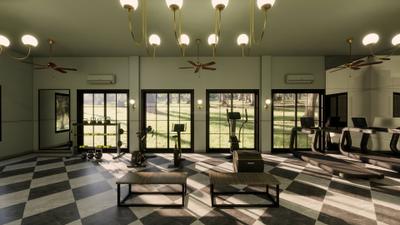 Project Image of 3178.7 - 6000.0 Sq.ft 4.5 BHK Villa for buy in Minka Riverdale