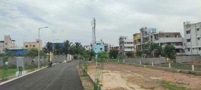 Project Image of 523.0 - 2405.0 Sq.ft Residential Plot Plot for buy in VGN Mayfield Park
