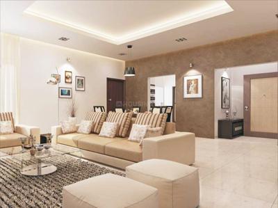 Project Image of 539.81 - 1038.29 Sq.ft 2 BHK Apartment for buy in Oxford Olympia Phase 1