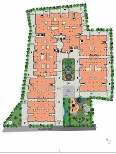 Project Image of 562.0 - 1288.0 Sq.ft 1 BHK Apartment for buy in Mohan Swara