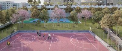 Project Image of 572.0 - 988.0 Sq.ft 1 BHK Apartment for buy in Prestige Primrose Hills Ph I