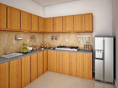 Project Image of 354.0 - 846.0 Sq.ft Studio Studio Apartment for buy in VBHC Vaibhav Greens