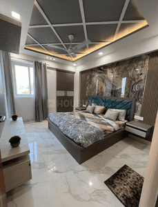 Project Image of 466.51 - 1386.18 Sq.ft 1 BHK Apartment for buy in Braj Keshav Majestic Phase 4