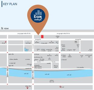 Project Image of 591.58 - 792.55 Sq.ft 2 BHK Apartment for buy in S B Devam Heights