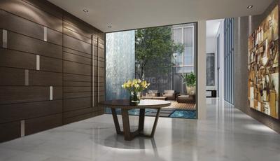 Project Image of 5925.0 - 9238.0 Sq.ft 4 BHK Apartment for buy in Forum Atmosphere