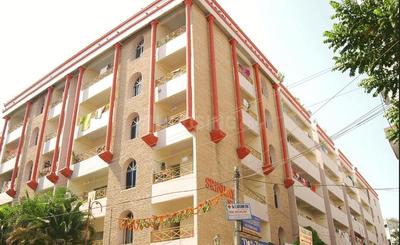 Project Image of 0.0 - 1530.0 Sq.ft 3 BHK Apartment for buy in Pradeep Srinilaya Enclave