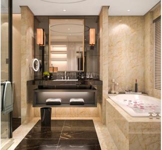 Project Image of 1160.0 - 1973.0 Sq.ft 2 BHK Apartment for buy in Ganpati Estate Phase 2