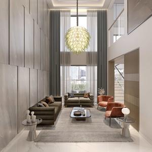 Project Image of 2300.0 - 3250.0 Sq.ft 3 BHK Apartment for buy in Dharohar 