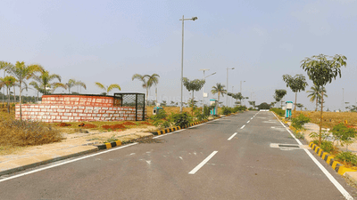 Project Image of 1200.0 - 2400.0 Sq.ft Residential Plot Plot for buy in Sattva Pipal Tree