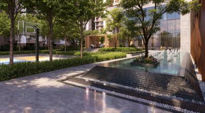 Project Image of 627.0 - 1486.0 Sq.ft 2 BHK Apartment for buy in Avana Phase 1