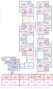 Project Image of 966 Sq.ft 2 BHK Apartment / Flat for sale in Chikhali for Rs. 5500000