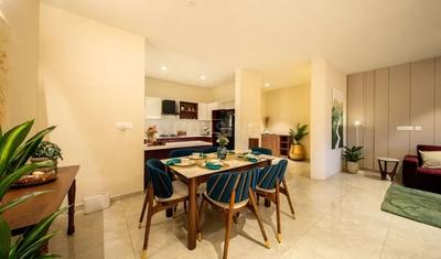 Project Image of 1235.0 - 1430.0 Sq.ft 2 BHK Apartment for buy in Century Bliss