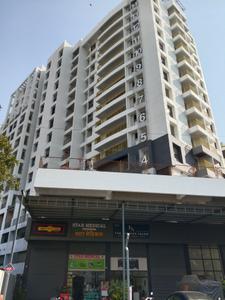 Project Image of 1286 Sq.ft 2 BHK Apartment / Flat for sale in Undri for Rs. 5500000