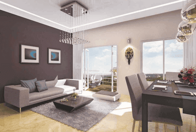 Project Image of 623.0 - 1391.0 Sq.ft 1 BHK Apartment for buy in Maa Sai Dwarika