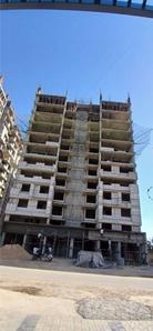 Project Image of 586.31 - 759.29 Sq.ft 2 BHK Apartment for buy in Saral Serenity