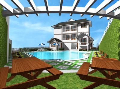 Project Image of 1550.0 - 2548.0 Sq.ft 3 BHK Villa for buy in Betrons Blossom Villas