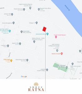 Project Image of 1927.06 - 3863.28 Sq.ft 4 BHK Villa for buy in Shree Ratna