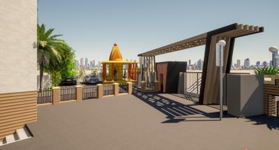 Project Image of 6469.11 - 9935.09 Sq.ft 2 BHK Apartment for buy in Chandra Raj Prabha Apartment
