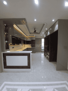 Project Image of 0.0 - 3330.0 Sq.ft 4 BHK Builder Floor for buy in Jai Ambey Grand Residency