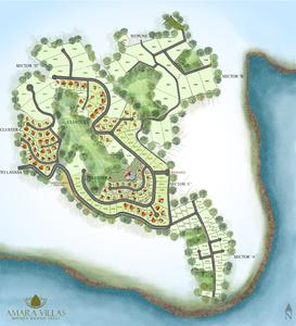 Project Image of 3000.0 - 15000.0 Sq.ft Residential Plot Plot for buy in Eden Amara Plots