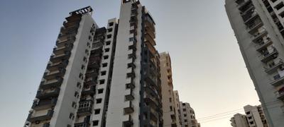 Project Image of 1010.0 - 3375.0 Sq.ft 2 BHK Apartment for buy in The Antriksh Golf View I