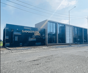 Project Image of 1328.65 - 2494.1 Sq.ft 3 BHK Apartment for buy in Samarthya Heights