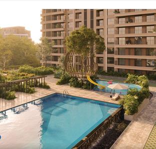 Project Image of 1078.98 - 1693.82 Sq.ft 2 BHK Apartment for buy in Sobha Crescent