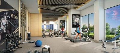 Project Image of 467.0 - 684.0 Sq.ft 1 BHK Apartment for buy in Renucorp Vanaha