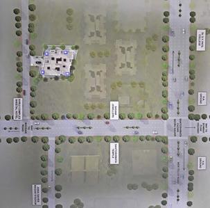 Project Image of 422.0 - 893.0 Sq.ft 1 BHK Apartment for buy in Shankeshwar Palace
