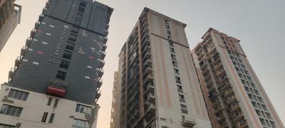 Rishabh Cloud 9 Elevation 2