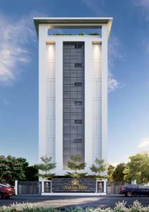 Project Image of 1068.0 - 1200.0 Sq.ft 3 BHK Apartment for buy in Aarna Bliss