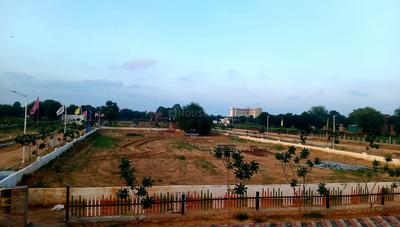 Project Image of 43.06 - 1582.83 Sq.ft Residential Plot Plot for buy in Friends Shree Radha Govind Villa Extension