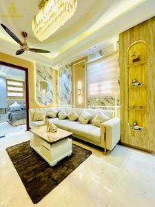 Project Image of 540.0 - 1500.0 Sq.ft 2 BHK Builder Floor for buy in Aadishakti The Crest