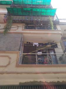 Sidharth Sidharth Apartments Elevation 1
