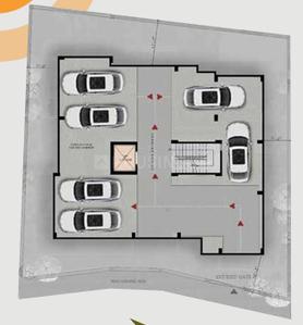 Project Image of 600.0 - 924.0 Sq.ft 2 BHK Apartment for buy in Bhaskar Ambika Enclave