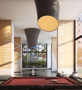 Project Image of 921 Sq.ft 2 BHK Apartment / Flat for sale in Rajarhat for Rs. 6382000