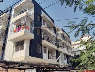 Project Image of 833.013333 - 961.59 Sq.ft 2 BHK Apartment for buy in Maa Amod Subha Enclave